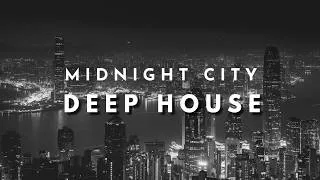 Miniature : DEEP & ELEGANT | Groovy Deep House Mix ' By Gentleman [Midnight City] VOL.3