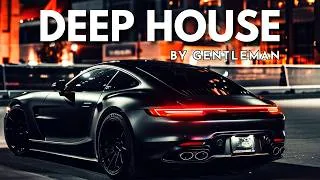 Miniature : DEEP & ELEGANT | Groovy Deep House Mix ' By Gentleman [Midnight Drive] VOL.1
