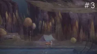 Miniature : Bloqués dans une boucle (Oxenfree - Let's play #3)
