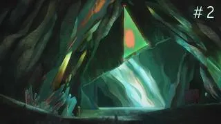 Miniature : Une grotte effrayante (Oxenfree - Let's play #2)