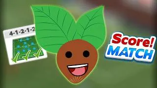 Miniature : J'enchaîne les victoires ! (À chaque défaite, je change de dispositif sur Score! Match #2)