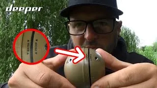 Miniature : POURQUOI NE PUIS-JE PAS SERRER COMPLÈTEMENT MON SONDEUR ET ALIGNER LES MARQUES D’ÉTANCHÉITÉ ?