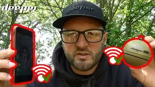 Miniature : COMMENT POSITIONNER LE TÉLÉPHONE POUR UNE MEILLEURE CONNEXION AU SONDEUR ?