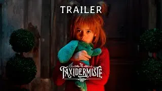 Miniature : LE TAXIDERMISTE - Bande Annonce Officielle
