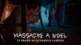 Miniature : MASSACRE À NOËL - PROLONGATIONS