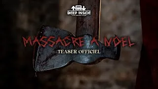 Miniature : Massacre à Noël - L'expérience immersive d'horreur par Deep Inside