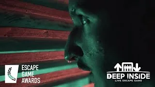 Miniature : Voter pour Deep Inside peut vous sauver la vie 🔪