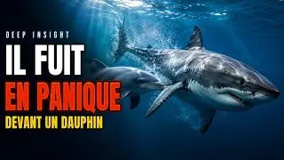 Miniature : Ce dauphin peut tuer un grand bleu en 30 secondes voici comment