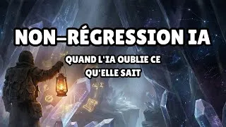 Miniature : IA qui oublie tout : Comment corriger le tir ?