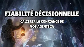 Miniature : IA sous incertitude : Comment mesurer la vraie fiabilité de vos modèles