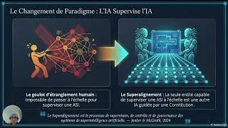 Miniature : The Superalignment Blueprint
