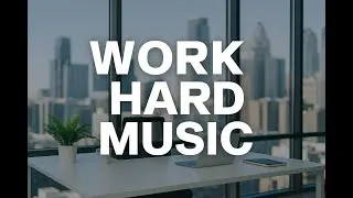 Miniature : Musique 100% focus / Libérez votre potentiel et soyez productif (Codage, Méditation, Lecture)