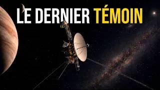 Miniature : Le secret de Voyager 1 : Pourquoi son destin est plus terrifiant qu'on ne le pensait