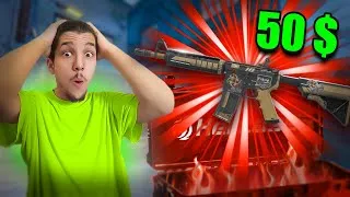 Miniature : OUVERTURE DE CAISSES HELLCASE : Je drop un banger ?