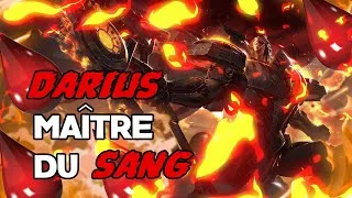 Miniature : DARIUS TOP LANE S11 = CARNAGE ASSURÉ !!! LEAGUE OF LEGENDS