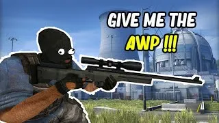 Miniature : UN BOT COMPLÈTEMENT FOU EN CLASSÉ SUR CS:GO !