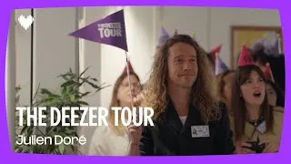 Miniature : The Deezer Tour de Julien Doré