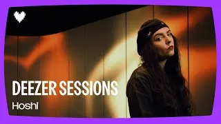 Miniature : Hoshi - Tu vas me quitter encore longtemps ? I Deezer Sessions