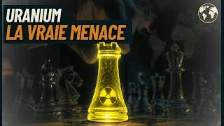 Miniature : On vous a menti sur la crise de l'Uranium.