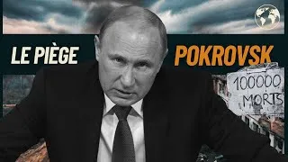 Miniature : Pokrovsk : Le "Waterloo" de Poutine (2025) 🇺🇦