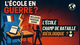 Miniature : Wokisme, religion, laïcité… L’école est-elle encore neutre ?