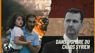 Miniature : Syrie : Chronique d’un chaos ignoré (2011–2025)
