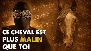 Miniature : 🐴 Ce cheval est plus malin que toi