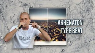 Miniature : Akhenaton Type Beat - "Travers" | rap FR Boombap | 2026