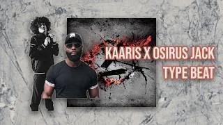 Miniature : Kaaris x Osirus Jack Type Beat - "Gunshot" | rap FR Trap | 2026