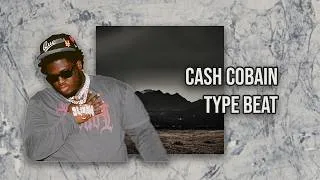 Miniature : Cash Cobain Type Beat - "Dopple" | rap US Sexy Drill | 2026