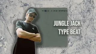 Miniature : Jungle Jack Type Beat - "été 85" | rap FR Boombap | 2026