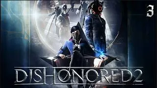 Miniature : UN FANTÔME DANS LES MURS !!! - DISHONORED 2 LET'SPLAY FR