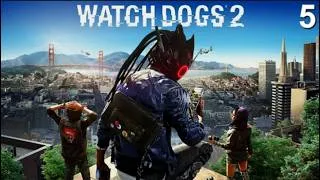 Miniature : LE RETOUR DE LA LÉGENDE !!! - Watch Dogs 2 LET'SPLAY FR