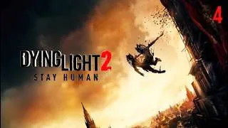 Miniature : SERGEANT CONNARD ET MONSIEUR SALE CON !!! - Dying Light 2 LET'SPLAY Fr