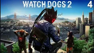 Miniature : UNE hum-ILIATION EN DIRECT !!! - Watch Dogs 2 LET'SPLAY FR