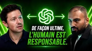 Miniature : Les secrets dérrière OpenAI.