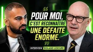 Miniature : MINISTRE DE L'ECONOMIE : La France est-elle foutue en IA ?
