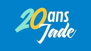 Miniature : Les 20 ans du programme JADE en chiffres