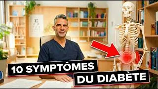 Miniature : Ça vous gratte ? Un Signe Méconnu du Diabète ⚠️