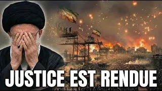 Miniature : Les forces du régime reculent : manifestants aux ports et raffineries d'Iran