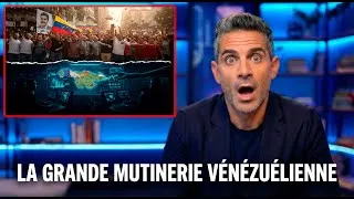 Miniature : Fin de régime pour Maduro : Joie à Caracas, Silence total de Poutine