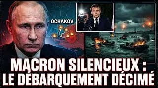 Miniature : Bataille d'Otchakov : La tentative de débarquement tourne au fiasco