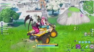 Miniature : TOP 1?-MODE ARENE AVEC HELYSIUM,DES JOUEURS ÉTONNANTS