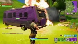 Miniature : Fortnite - Duo | Squad | BOOM