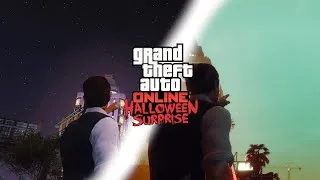 Miniature : comment enlever la tempête Halloween sur GTA ps5