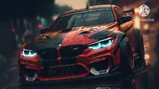 Miniature : CAOS INFERNAL (Slowed) (1hour) #foryou #tiktok #phonk #youtube #1hour #bmw