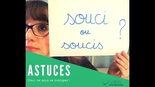 Miniature : Un souci ou un soucis ?