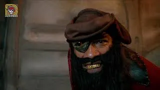 Miniature : Défis Pirate Perpignan : L'aventure immersive