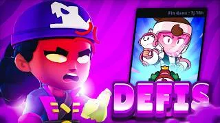 Miniature : JE TENTE de REMPORTER  le SKIN de JANET 🙌  ( j'ai Ragé😡  )