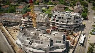 Miniature : TIMELAPSE EDERA